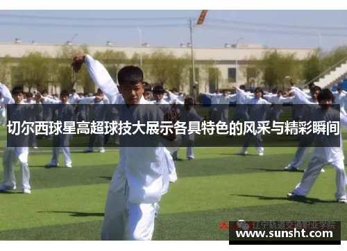 切尔西球星高超球技大展示各具特色的风采与精彩瞬间